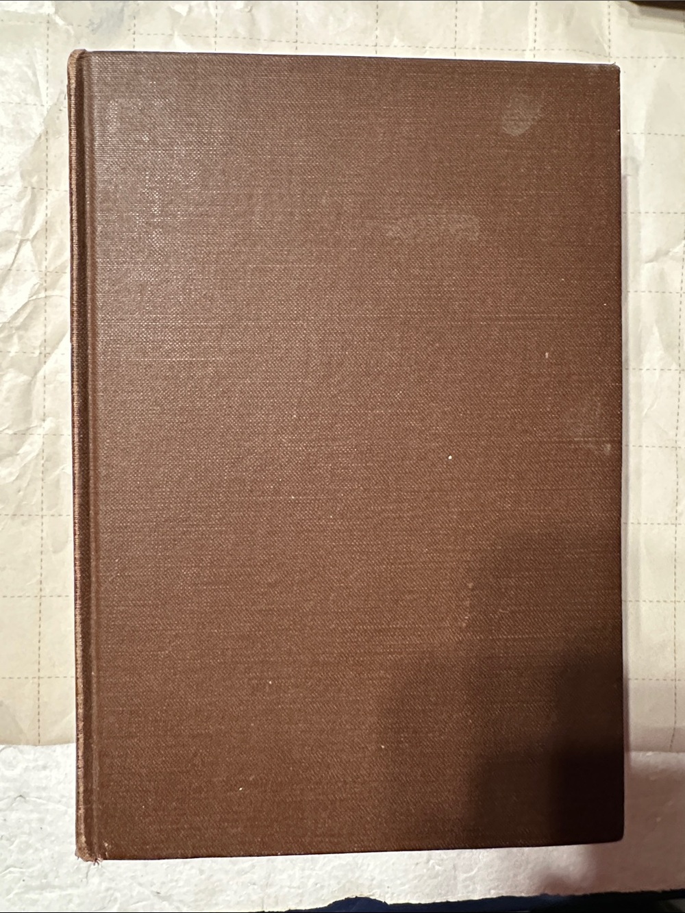Antique and rare “Charles Dickens” vol. I
